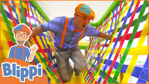 Blippi - Kids Nursery Rhymes Videos screenshot