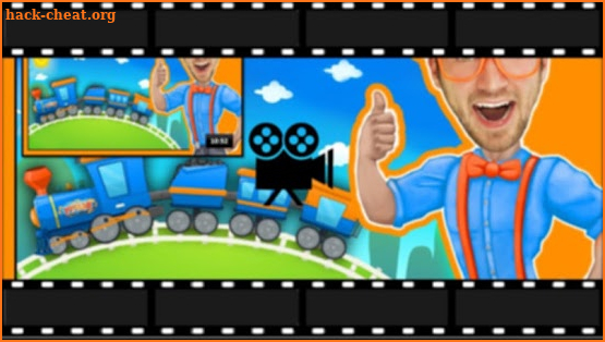 blippi toys for kids screenshot