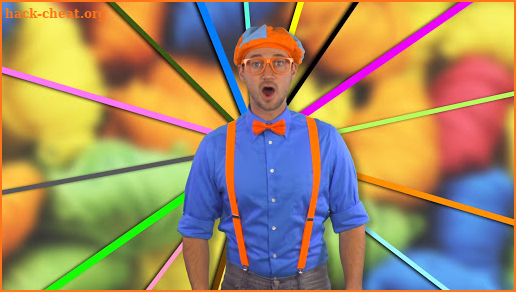 Blippi Videos screenshot