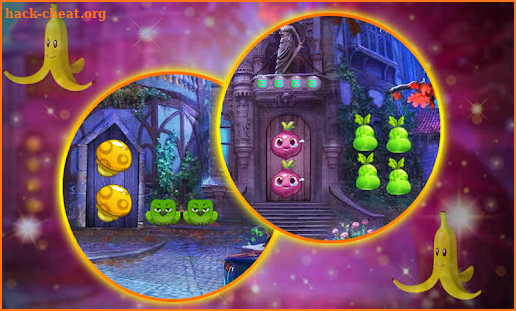 Blithe Bunny Escape - JRK Games screenshot