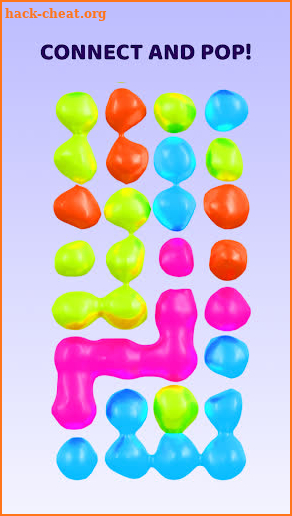 Blob Blast screenshot