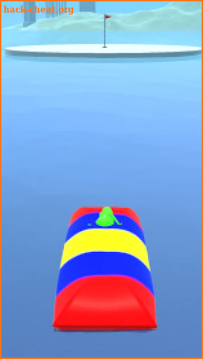 Blob Jump screenshot