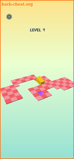 Block and Hole screenshot