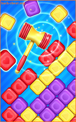 Block Blast screenshot