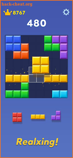 Block Blast Adventure Master screenshot