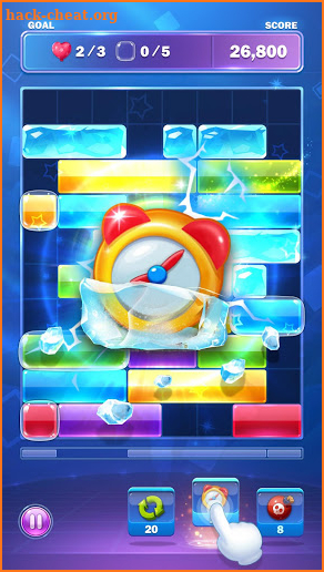 Block Blast: Dropdom Puzzle Game screenshot