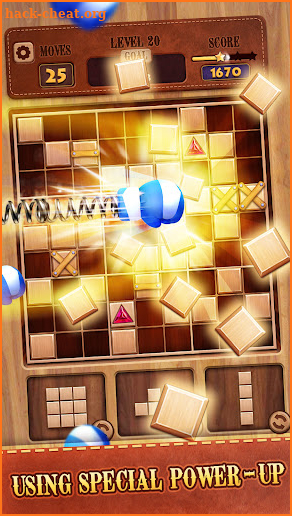 Block Blast: Sudoku Puzzle screenshot