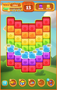 Block Blaster screenshot