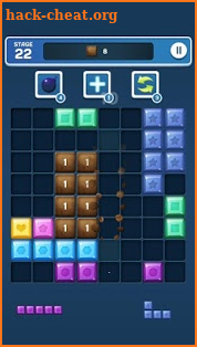 Block Breaker King screenshot