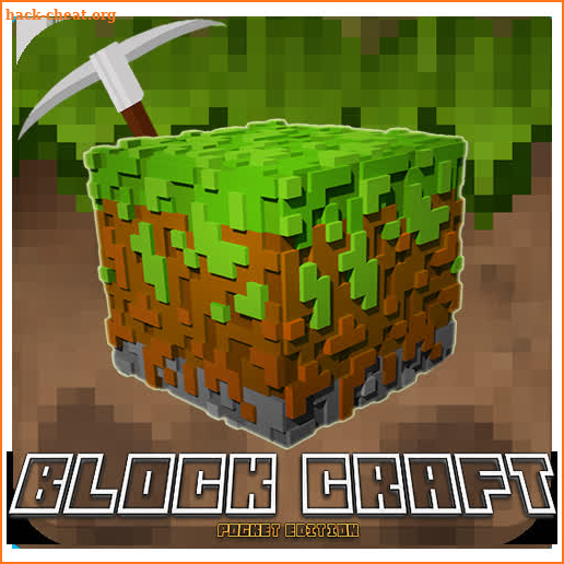 Block Craft 3D: World Building & Survival screenshot