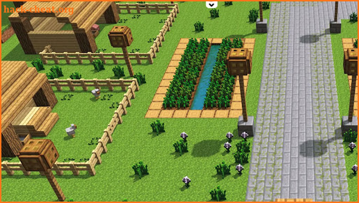 Block Craft: Building Craft screenshot