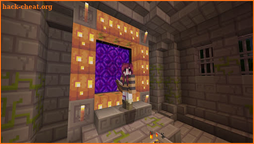 Block Craft : Exploration 2020 screenshot