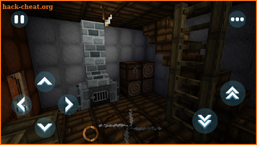 Block Craft World screenshot