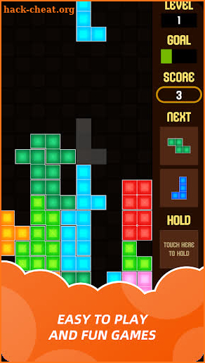 Block Crush - Popular Classic Puzzle Games screenshot