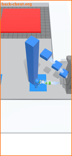 Block Destroyer screenshot