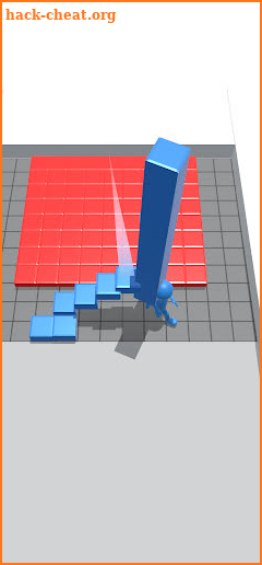 Block Destroyer screenshot