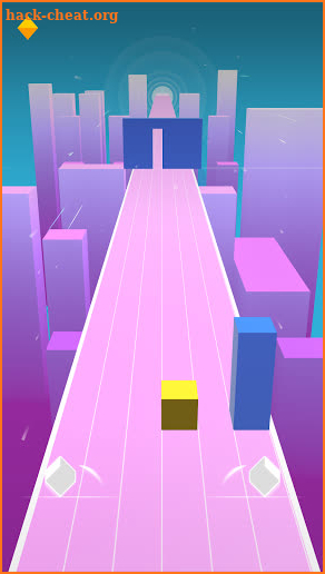 Block Fit: Perfect Roller Slice screenshot