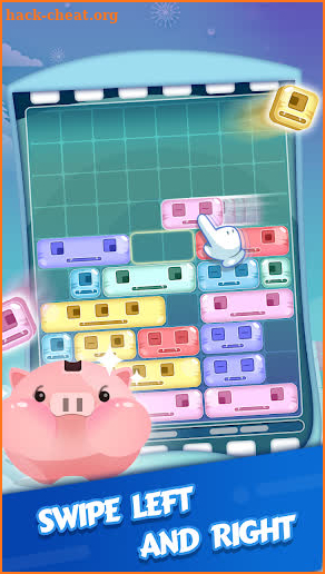 Block games - block puzzle games screenshot