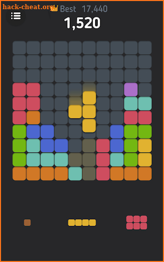 Block Jam! screenshot