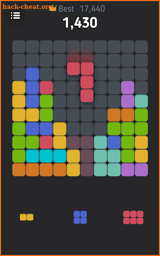 Block Jam! screenshot