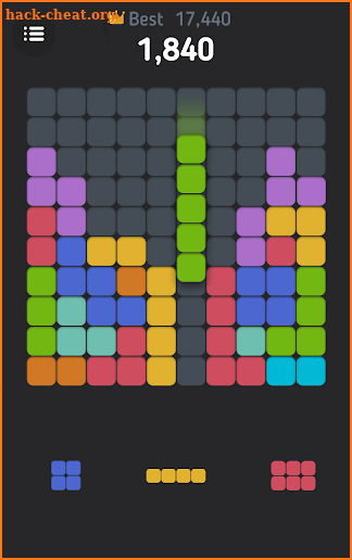 Block Jam! screenshot