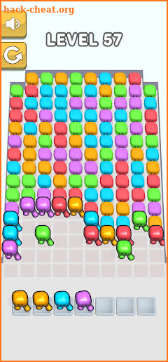 Block Jam 3D screenshot