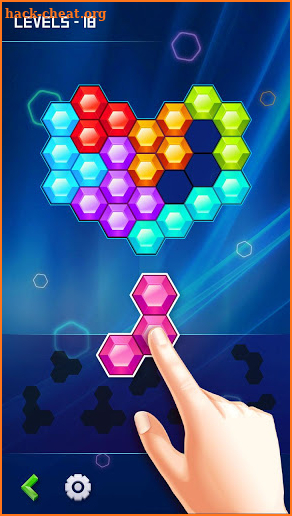 Block - Jewel Blast screenshot