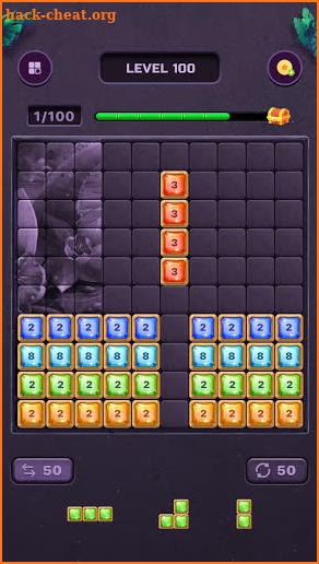 Block Jigsaw - Block Puzzle, Free Puzzle Games screenshot