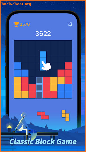 Block Journey - Puzzle Games screenshot