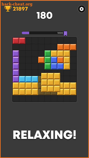 Block Mania - Block Puzzle screenshot