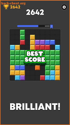 Block Mania - Block Puzzle screenshot