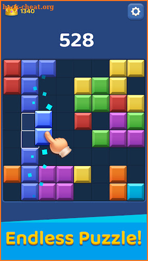 Block Master - Puzzle Game screenshot