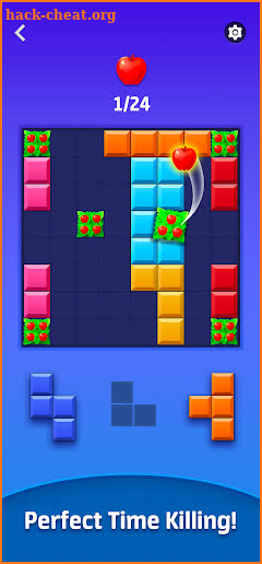 Block Master: Puzzle Games screenshot