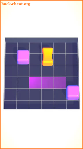 Block Match Puzzle 3D screenshot