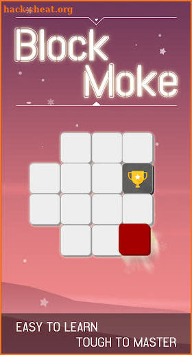 Block Moke screenshot