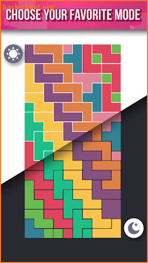 Block n Line - Block Puzzle screenshot