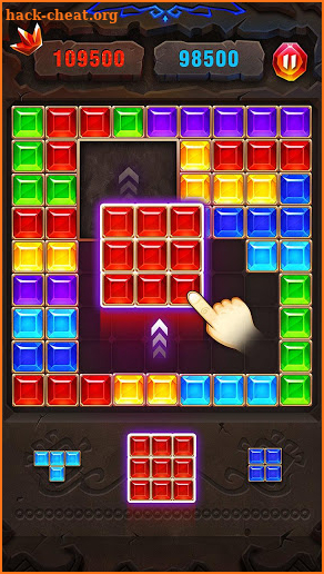 Block Puzzle screenshot