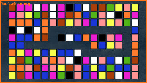 Block Puzzle 160 screenshot