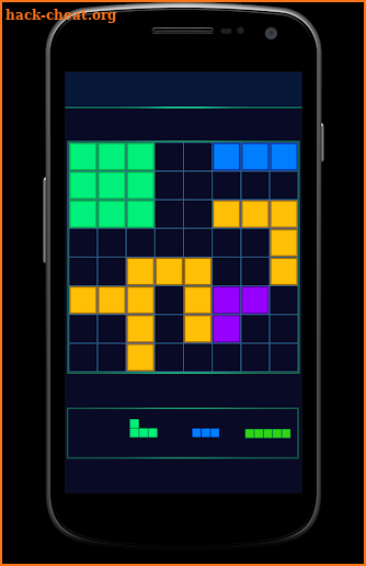 Block Puzzle 2 screenshot