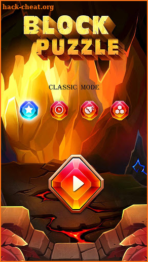 Block Puzzle screenshot