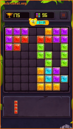 Block Puzzle 2020 screenshot