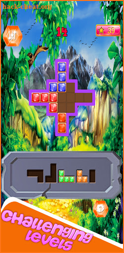 Block Puzzle: 2021 Best Brick Puzzle Games screenshot