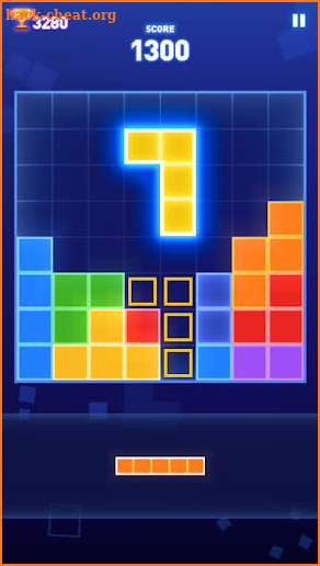 Block Puzzle screenshot