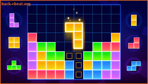 Block Puzzle screenshot