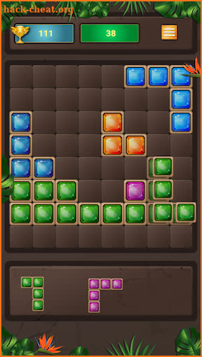 Block Puzzle screenshot