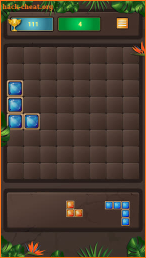 Block Puzzle screenshot