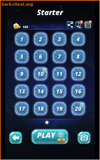 Block Puzzle Advanced screenshot