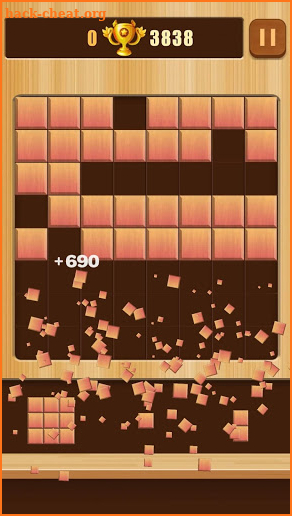 Block Puzzle - Block Breaker screenshot