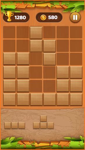 Block puzzle - Brain Suduku screenshot