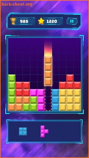 Block Puzzle Brick 1010 - Block Puzzle Classic screenshot